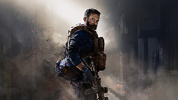Call of Duty Modern Warfare 2019 HD wallpaper