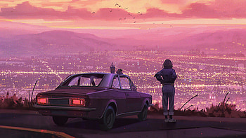 California Love, artist, artwork, digital-art HD wallpaper