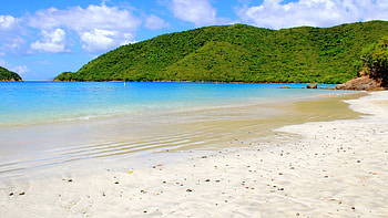 Antigua and Barbuda, Travels, Caribbean, Backgrounds HD wallpaper