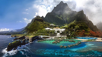 Jurassic World, 06, , 2015, movie, 30 HD wallpaper