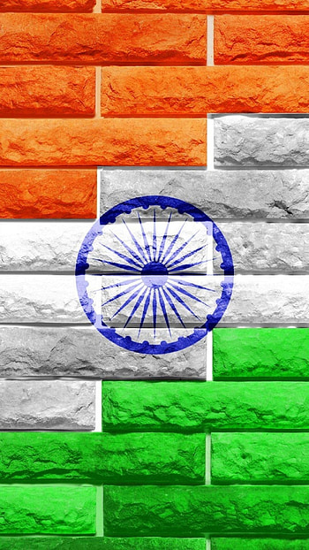 Tiranga, India HD phone wallpaper