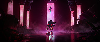 Shadow Generations - Sonic The Hegdehog, Sonic the Hedgehog, Shadow the Hedgehog, Sonic X Shadow Generations, Sonic Generations HD wallpaper