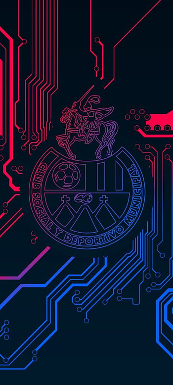 MUNICIPAL, football, RojosDelMunicipal, Soccer, Rojos, Escarlatas, VamosRojos, DiablosRojos, CSDMunicipal HD phone wallpaper