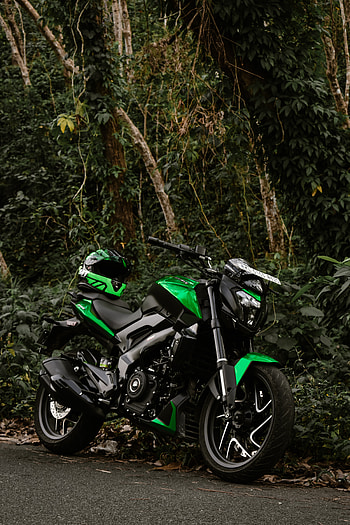 Dominar 400, bajajdominar, dominar400, motorcycles HD phone wallpaper