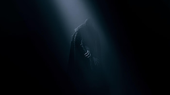Nosferatu (2024) — : Abyssal Shadow, Nosferatu (2024) HD wallpaper