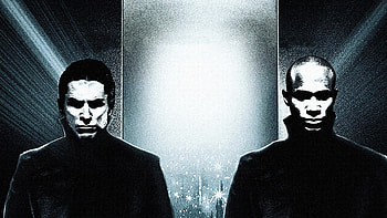 Equilibrium , Christian Bale, Resistance fighter, Dystopian society HD wallpaper
