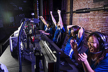 Victory, eSports HD wallpaper