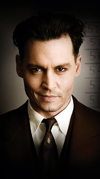 Public Enemies (2022) movie HD phone wallpaper