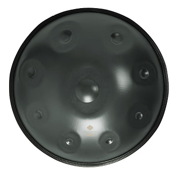 Sela SE206 Harmony handpan, F sharp Hijaz key, Ethereal vibrations, Musical harmony HD phone wallpaper
