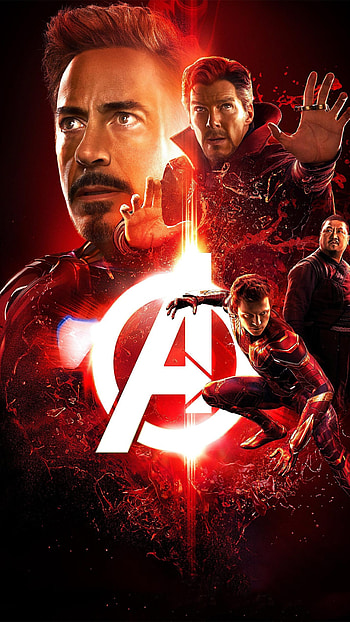 Avengers Infinity War, Reality Stone, Sony Xperia HD phone wallpaper