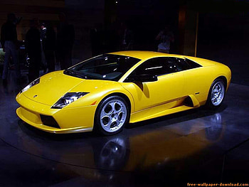 Lamborghini, hot HD wallpaper