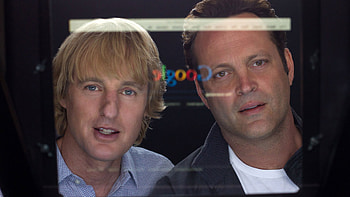 The Internship, , Modern workplace, Comedy film HD wallpaper
