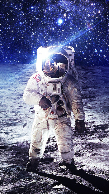 Space ideas, Android HD phone wallpaper