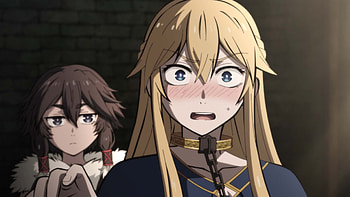 Anime, The Warrior Princess And The Barbaric King HD wallpaper