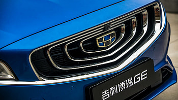 Geely chairman, Deeper ties, Daimler report HD wallpaper