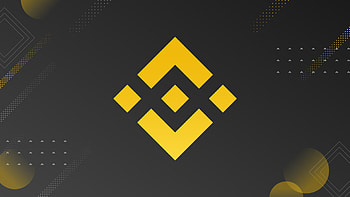 Binance cryptocurrency exchange, Trading platform, Digital assets, Secure transactions HD wallpaper