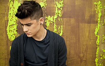 Zayn Malik, One Direction fame, Music-inspired , Pop sensation HD wallpaper