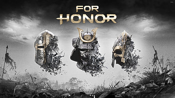 For Honor, for-honor, games, ps-games, xbox-games, pc-games, 2016-games HD wallpaper