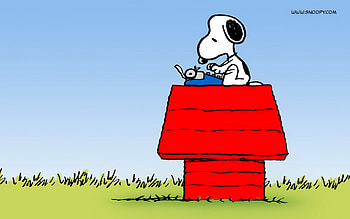 Charlie Brown Snoopy Thanksgiving Cartoon Page 5 HD wallpaper
