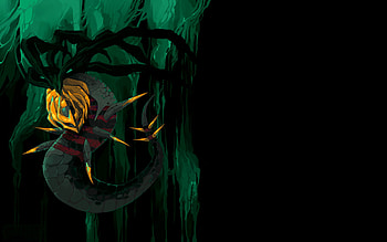 Gaming, Giratina, Pokmon, Backgrounds HD wallpaper