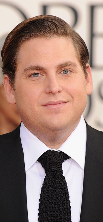 Jonah Hill, Best HD phone wallpaper