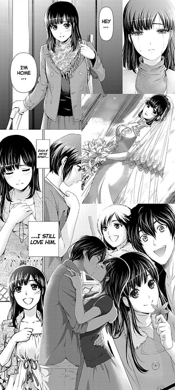 Hina tachibana, manga_, domestic_girlfriend, domestic_no_kanojo, manga, anime, hina_tachibana, natsuo_fuji HD phone wallpaper