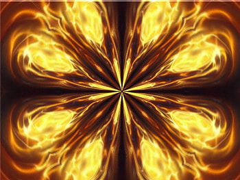 flame, background HD wallpaper