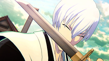 Bleach: Rebirth of Souls, video game, Bleach: Rebirth of Souls HD wallpaper