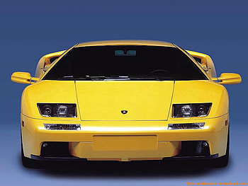 Lamborghini, hot HD wallpaper