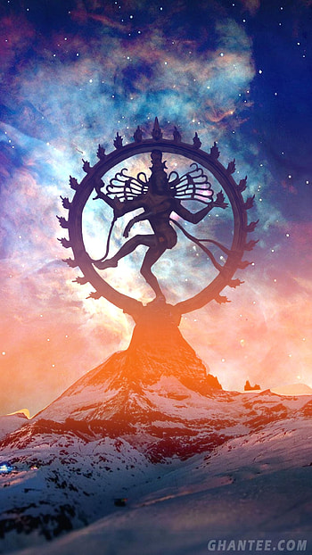 Nataraj, Nataraja HD phone wallpaper