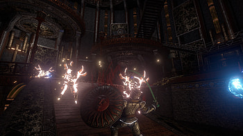 Outward Video Game Magic Combat, video game, Outward HD wallpaper