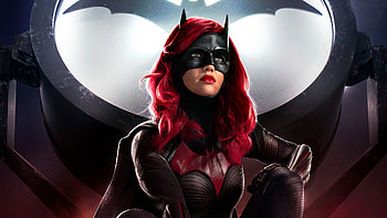 Cw Batwoman , batwoman-tv-series, batwoman, tv-shows, ruby-rose HD wallpaper