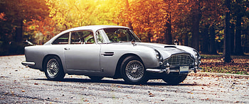 Aston Martin DB5 , aston-martin-db5, aston-martin, cars HD wallpaper