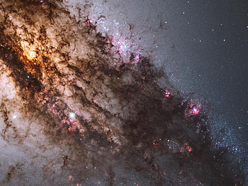 Centaurus A., your, in, smoke, eyes, gets HD wallpaper