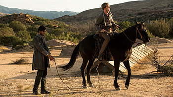 Westworld, , Background HD wallpaper