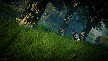Middle-earth: Shadow of Mordor, Middle-earth: Shadow of Mordor HD wallpaper