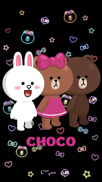 Rilakkuma, 7, , Kitty, Pets, Animals HD phone wallpaper