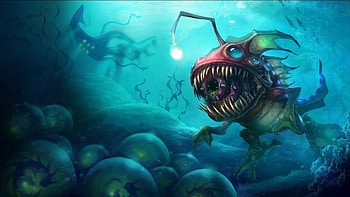 Sea Monster :Find best latest Sea Monster for your PC HD wallpaper