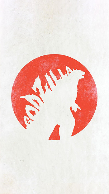 Godzilla (2022) movie HD phone wallpaper
