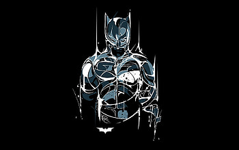 DC Comics, Batman, Fan Art / and Mobile Backgrounds HD wallpaper