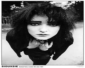 SIOUXSIE SIOUX, music, action, entertainment, usa HD wallpaper