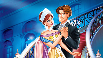 Anastasia, Fanart, Artistic depiction, Creative interpretation HD wallpaper