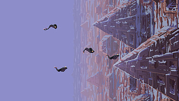 Solitude, video game HD wallpaper