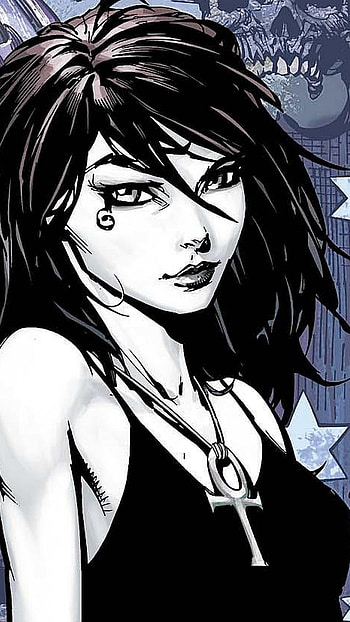 Comic HD phone wallpaper