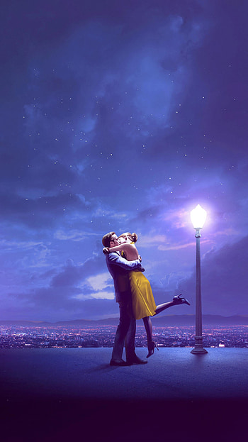 La La Land (2022) movie HD phone wallpaper