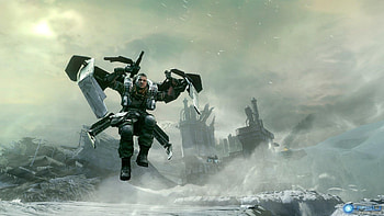 Killzone 3, Best Killzone 3 background, High-resolution , PC gaming HD wallpaper