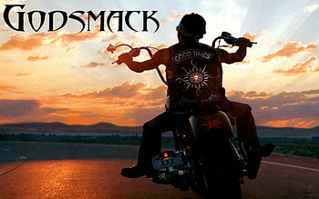Godsmack, , Band , Rock music HD wallpaper