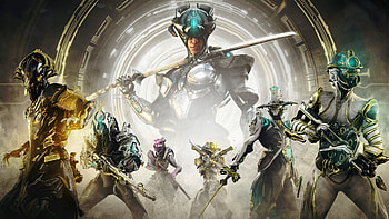 Warframe , warframe, games, 2022-games HD wallpaper