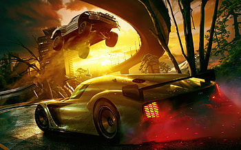 FH5, Forza Horizon HD wallpaper