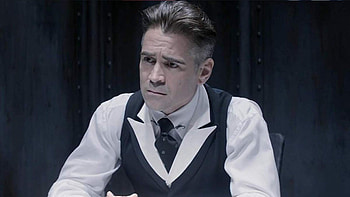 Colin Farrell, The Penguin, Batman, Big role HD wallpaper
